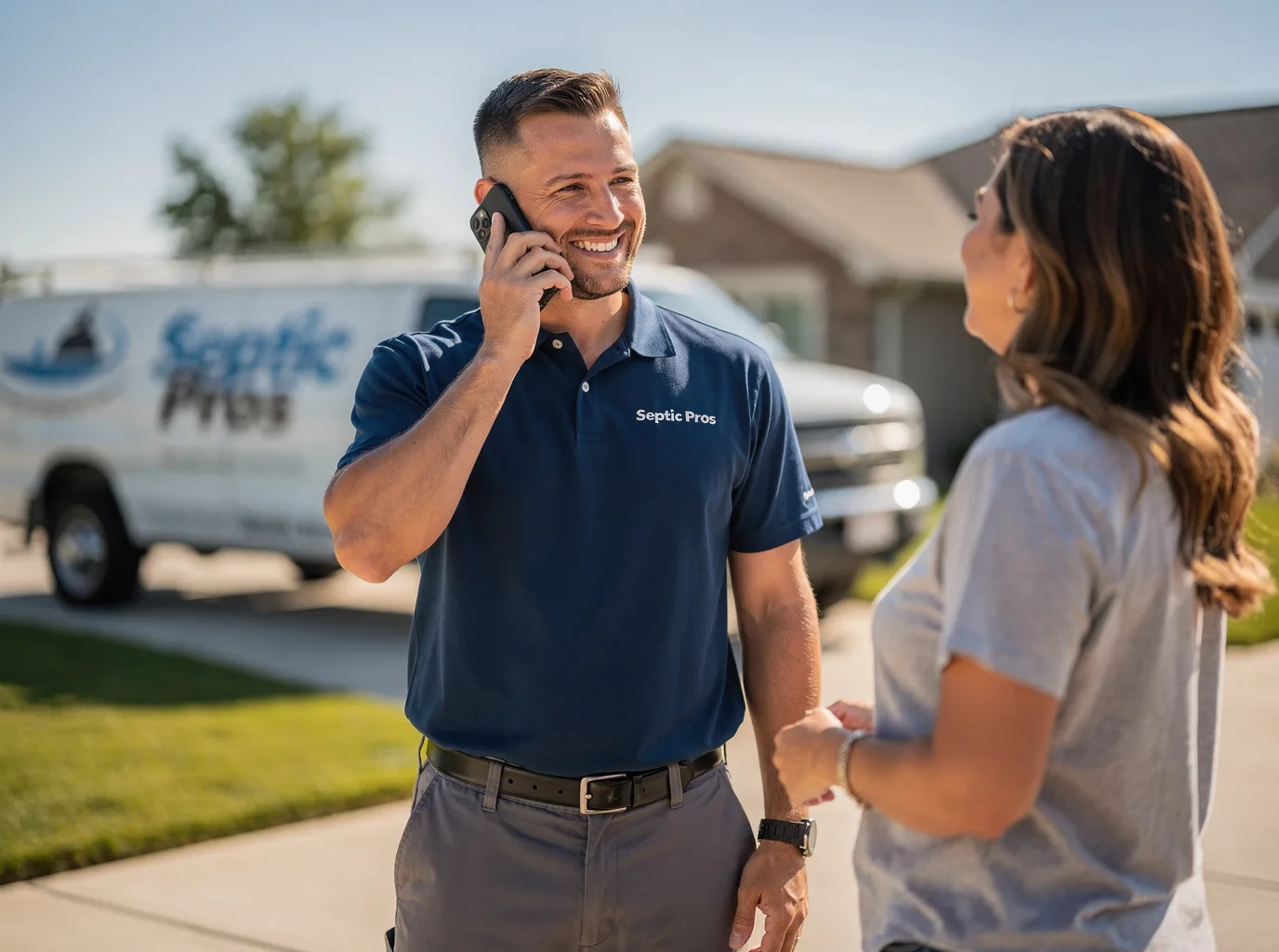 Septic Tank Pumping Trappe, MD FAQs